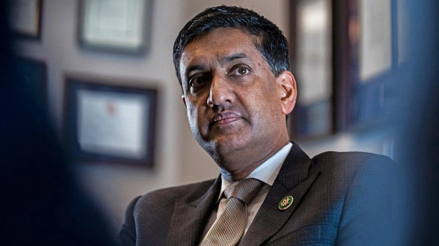 Ro Khanna