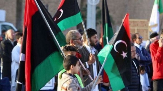 ليبيا تعلن تفكيك 3 خلايا إرهابية تتبع تنظيم داعش

