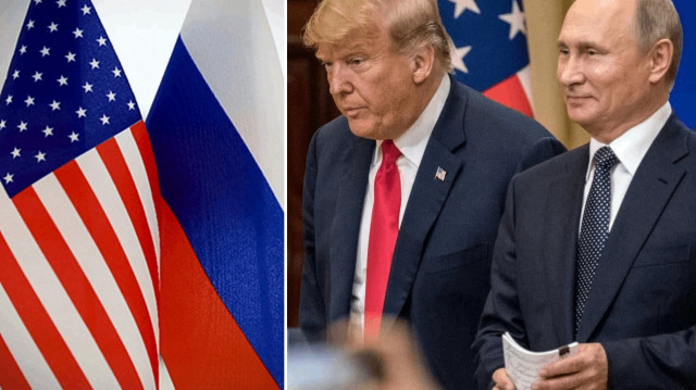 ABD Başkanı Trump'ın nükleer denizaltı açıklamasına Rusya'dan yanıt geldi.