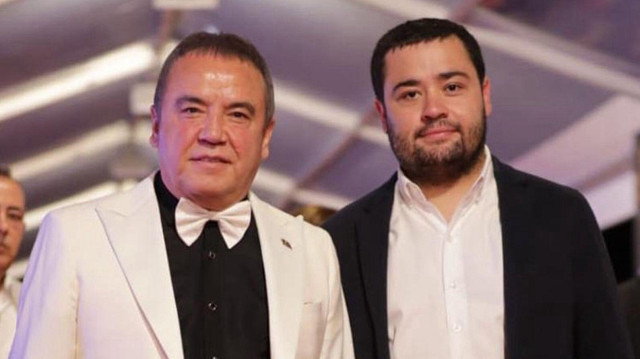 Muhittin Böcek'in oğlu Mustafa Gökhan Böcek tutuklandı | Gündem Haberleri