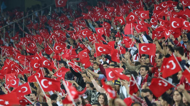 A Milli Futbol Takımı'nın Gürcistan maçı biletleri satışa çıktı
