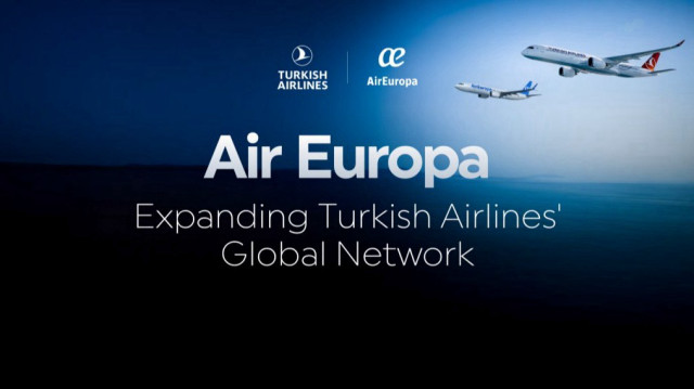 La compagnie turque renforce sa présence stratégique en Europe et en Amérique latine.