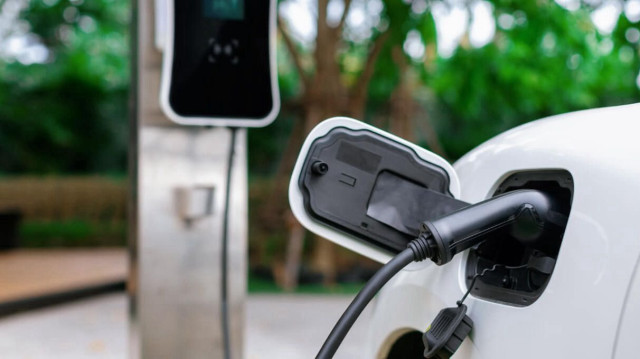 Le parc automobile turc connaît une croissance fulgurante des véhicules électriques et hybrides.