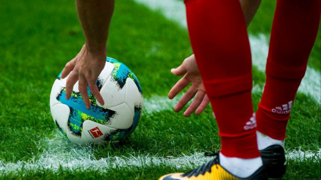 Futbolda günün maç programı ve yayın bilgileri belli oldu