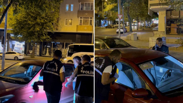 K.G.D., çıkarıldığı mahkemece tutuklanarak cezaevine konuldu.