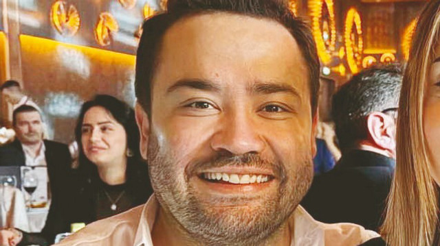 Gökhan Böcek