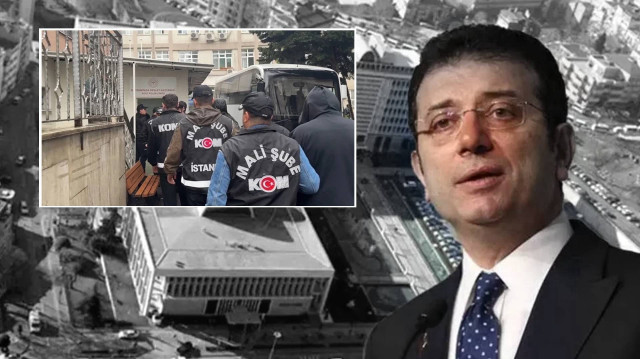 "Bu yazılar kullanılmışlık hissinin yazılı hale getirilmesidir."