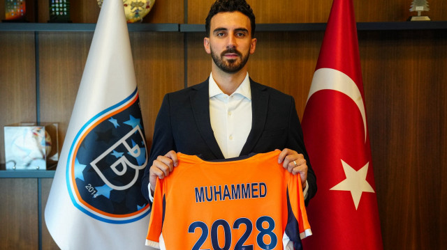 Muhammed Şengezer
