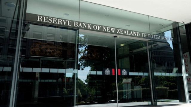 La Reserve Bank of New Zealand réduit son taux de 25 points de base face au ralentissement économique.