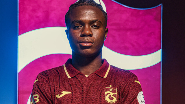 Christ Ravynel Inao Oulai