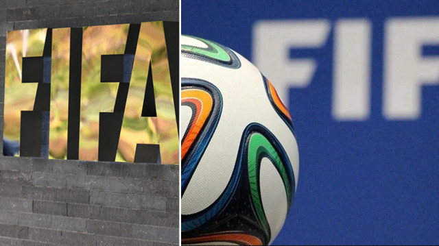 İtalyan futbol antrenörleri İsrail'in müsabakalardan men edilmesini talep etti