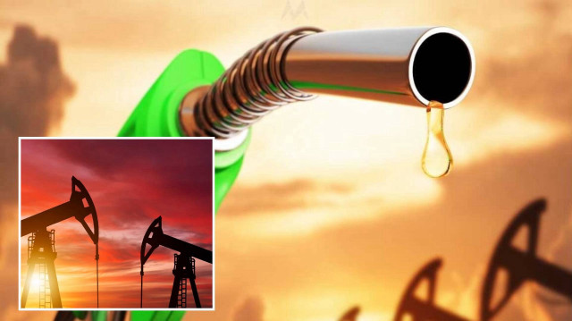 Brent petrolün varili 65,87 dolardan işlem görüyor.