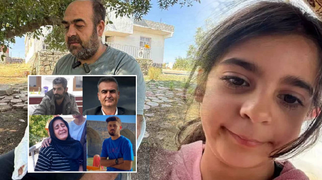 Narin cinayetinin üzerinden 1 yıl geçti
