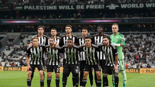 Lausanne Beşiktaş maçı hangi kanalda? İşte yayın bilgileri
