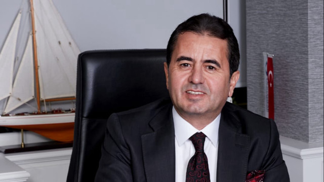 Doğanlar Mobilya Grubu'nda Yönetim Kurulu Başkanlığına İsmail Doğan getirildi.