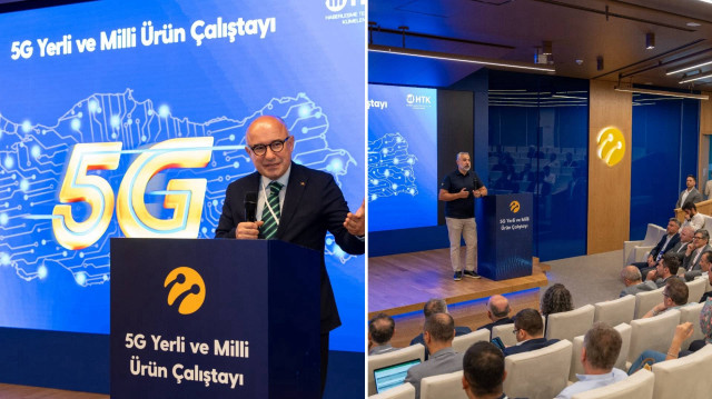 Haberleşme sektörünün paydaşları Turkcell ev sahipliğinde buluştu.