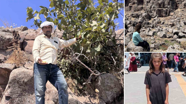 Mardin’de ölü bulunan 12 yaşındaki Zeynep’in acılı babası konuştu