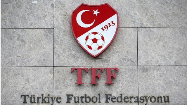 Türkiye Futbol Federasyonu