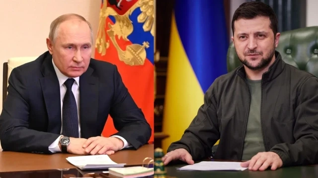 Kremlin’e yakın kaynaklar, Putin’in Donbas ve NATO taleplerinde ısrarcı olduğunu, ancak barış ve uzlaşmaya hazır olduğunu açıkladı.