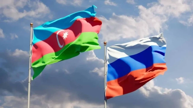 Азербайджан и Россия обсуждают новые проекты в экономике.