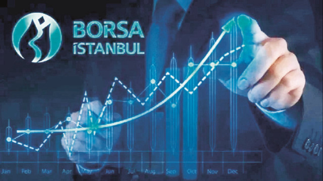 2025 başından bu yana Borsa İstanbul’da günlük ortalama 103,2 milyar liralık işlem hacmi gerçekleşti.