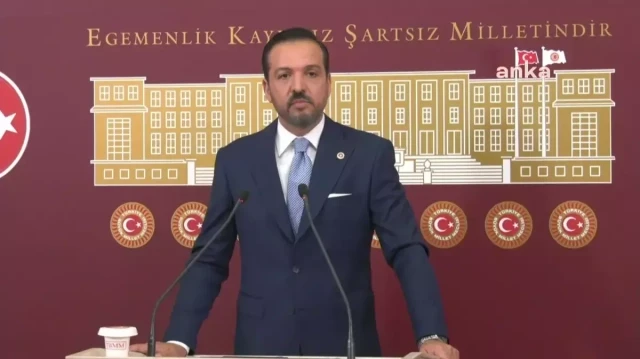 "Ülkemize ve Türk dünyasına hayırlı olsun"