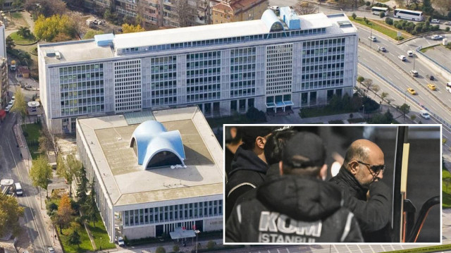 İBB yolsuzluk soruşturmasında sıcak gelişme