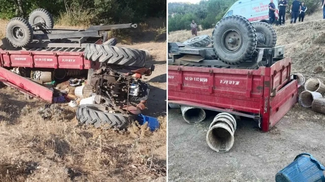 Balıkesir/ Sındırgı.