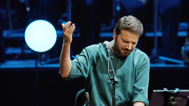 Sami Yusuf