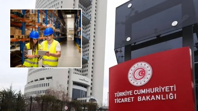 Karar Resmi Gazete'de yayımlandı.