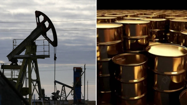 Brent petrolün varili, uluslararası piyasalarda 67,27 dolardan işlem görüyor.