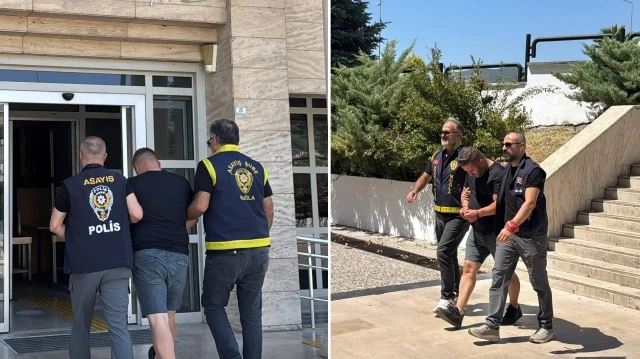 Sosyal medyadan tanıştı evlilik vaadiyle kandırdı