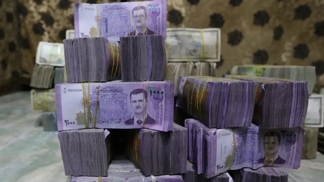سوريا تعلن عن تحضيرات لإصدار عملة جديدة بتقنيات مضادة للتزوير