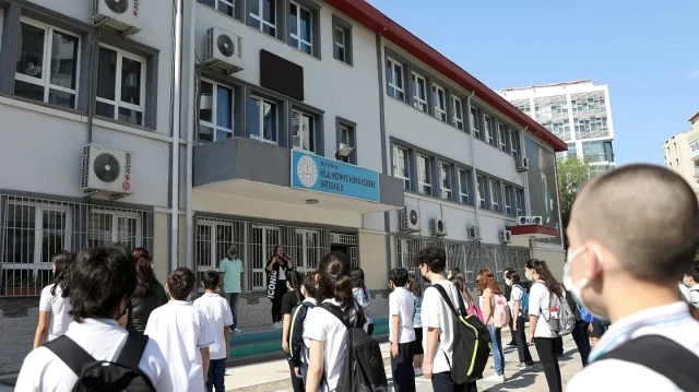 Okula dönüş tarihi açıklandı mı?