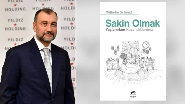 Yıldız Holding Yönetim Kurulu Üyesi, Pladis ve GODIVA Yönetim Kurulu Başkanı Murat Ülker.