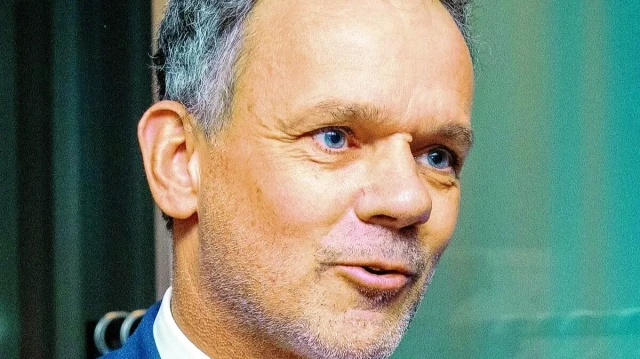 Caspar Veldkamp