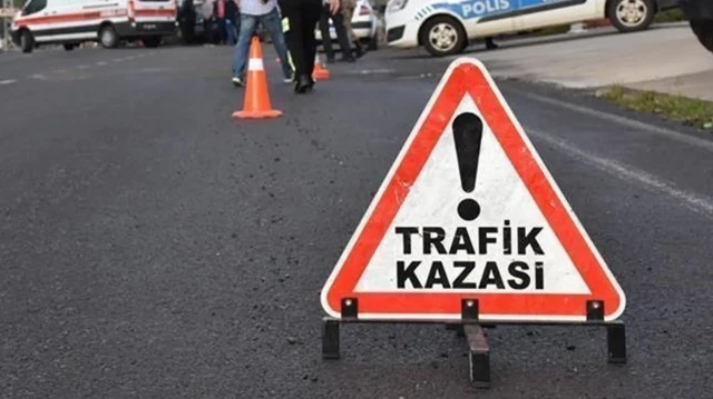 Kazaya ilişkin inceleme başlatıldı. (Foto: Arşiv)