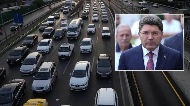 Trafik ve asayiş suçlarına ağır cezalar uygulanacak.