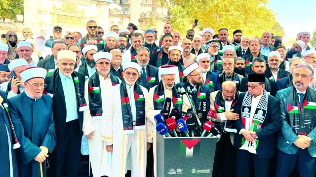 Dünya Müslüman Alimler Birliği