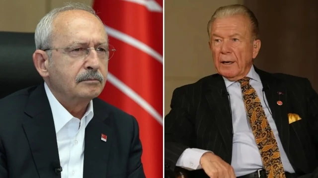 Kılıçdaroğlu ile Dündar, sosyal medya üzerinden tartışmaya girdi.