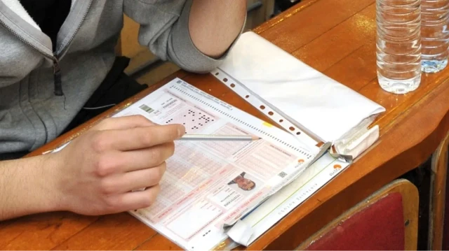 2025 YKS tercih sonuçları için gözler ÖSYM'de