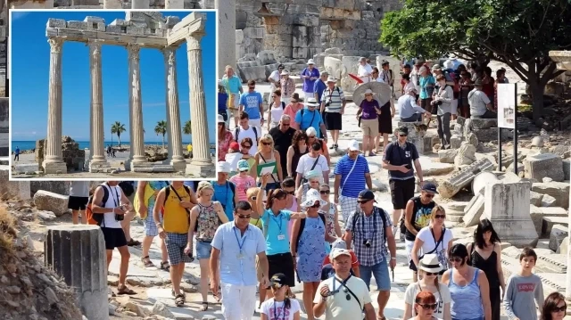 "Sürdürülebilir turizm" projesinin Türkiye'ye avantaj sağlayacağı öngörülüyor