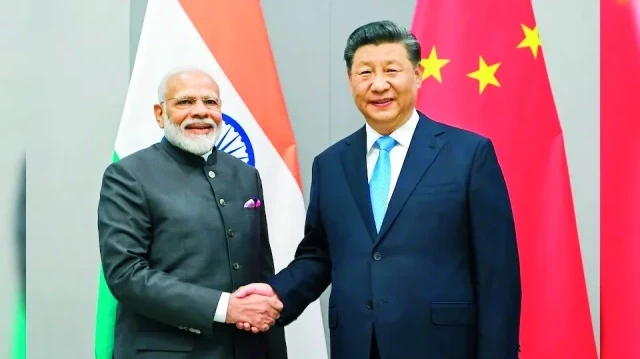 Çin ve Hindistan’dan normalleşme adımları