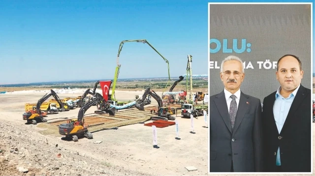 Abdulkadir Uraloğlu, Fazlı Şahan.