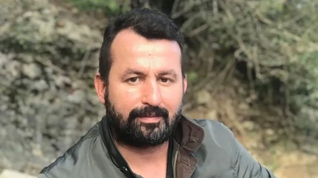 Mustafa Okan