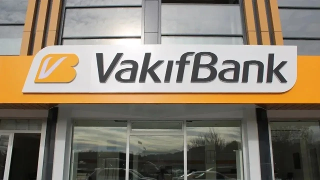 Vakıfbank personel alımı 2025 ilanı yayımlandı