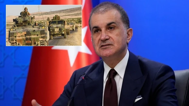 Ömer Çelik