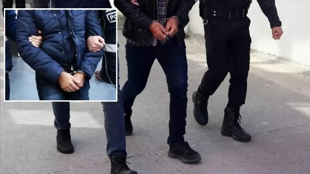 Hırsızlık suçlarından aranan firari hükümlü Esenyurt'ta yakalandı