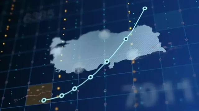 Dezenformasyonla Mücadele Merkezi rezervlerin rekor seviyede olduğunu belirtti.