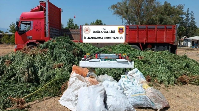 Uyuşturucuyla yakalanan evli çift tutuklandı